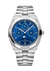 Overseas Perpetual Calendar Ultra-Thin 41.5mm White Gold Automatic Watch