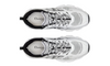 Dior Chrono Sneaker "White and Black" 