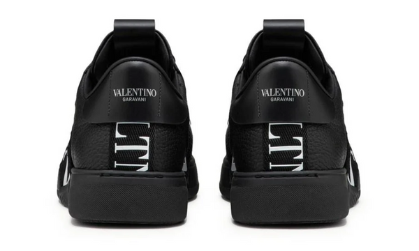 Valentino Calfskin VL7N 'Black' 