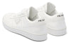 Prada Downtown Leather 'White' 