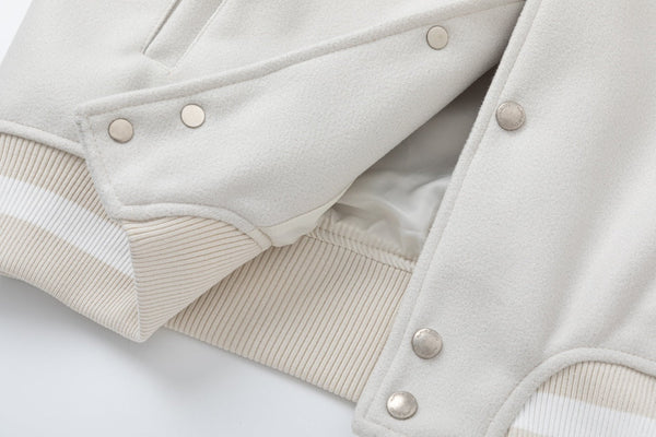 VARSITY JACKET