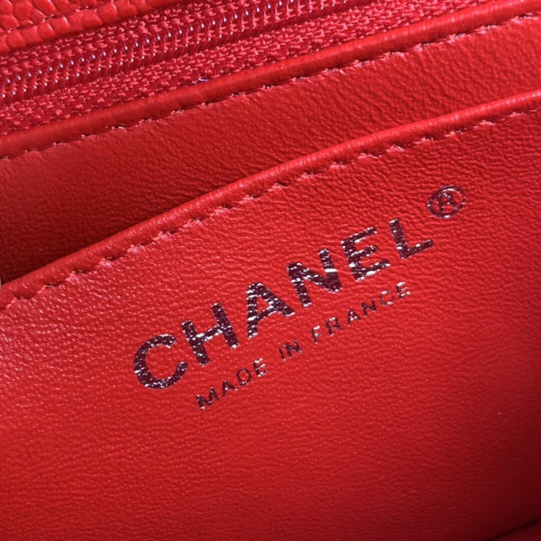 Chanel Bags