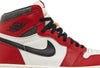 Air Jordan 1 Retro High OG 'Chicago Lost &amp; Found' Sneakers for Men