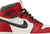 Air Jordan 1 Retro High OG 'Chicago Lost &amp; Found' Sneakers for Men