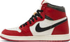 Air Jordan 1 Retro High OG 'Chicago Lost &amp; Found' Sneakers for Men