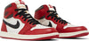Air Jordan 1 Retro High OG 'Chicago Lost &amp; Found' Sneakers for Men