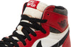 Air Jordan 1 Retro High OG 'Chicago Lost &amp; Found' Sneakers for Men