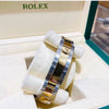 SUBMARINER GOLD &amp; BLACK