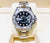 YACHT MASTER GREY DIAL
