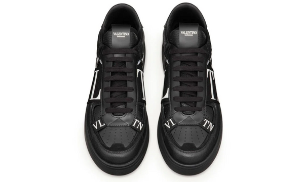 Valentino Calfskin VL7N 'Black' 