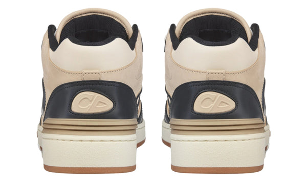 Dior B57 Mid 'Cream Black'