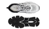 Dior Chrono Sneaker "White and Black" 