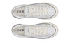 Dior B33 "Calfskin White"
