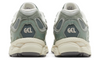 Asics Gel NYC 'Ivy Smoke Grey'
