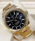 SKY DWELLER GOLD