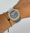 Aquanaut Travel Time