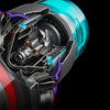 DYSON Gen5 Detect Cordless Vacuum Cleaner, Bagless, 752 W