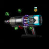 DYSON Gen5 Detect Cordless Vacuum Cleaner, Bagless, 752 W