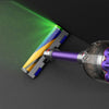 DYSON Gen5 Detect Cordless Vacuum Cleaner, Bagless, 752 W