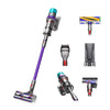 DYSON Gen5 Detect Cordless Vacuum Cleaner, Bagless, 752 W