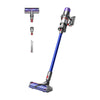 DYSON V11 Cordless Vacuum Cleaner, Bagless, 545 W