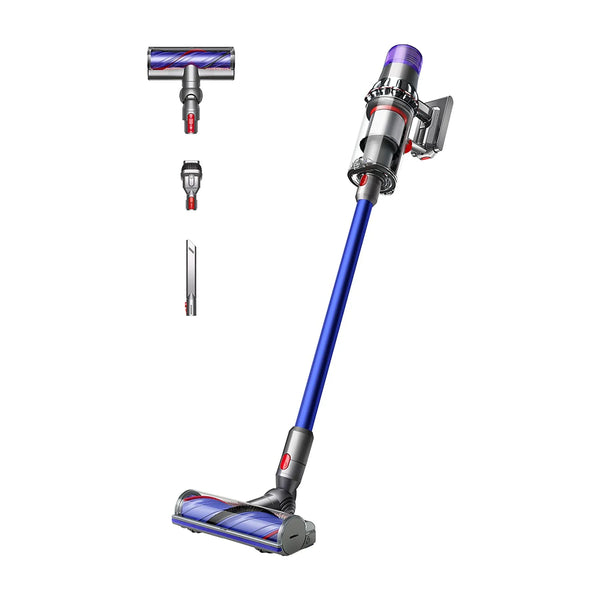 DYSON V11 Cordless Vacuum Cleaner, Bagless, 545 W