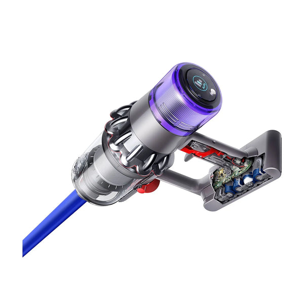 DYSON V11 Cordless Vacuum Cleaner, Bagless, 545 W