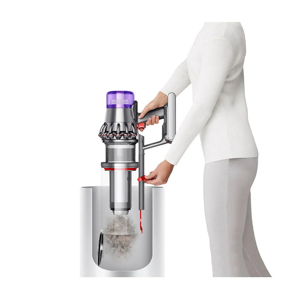DYSON V11 Cordless Vacuum Cleaner, Bagless, 545 W