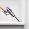 DYSON V11 Cordless Vacuum Cleaner, Bagless, 545 W