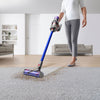 DYSON V11 Cordless Vacuum Cleaner, Bagless, 545 W