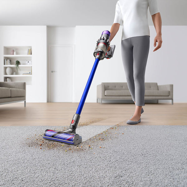 DYSON V11 Cordless Vacuum Cleaner, Bagless, 545 W