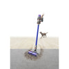 DYSON V11 Cordless Vacuum Cleaner, Bagless, 545 W