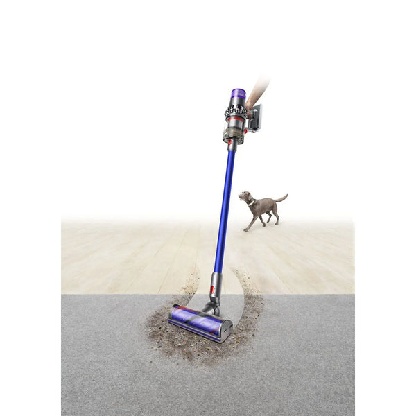 DYSON V11 Cordless Vacuum Cleaner, Bagless, 545 W