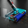 DYSON V15s DETECT SUBMARINE Cordless Vacuum Cleaner, Bagless, 25W