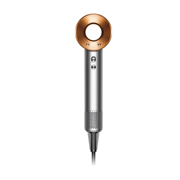 DYSON HD07 Supersonic Nickel/Copper Hair Dryer