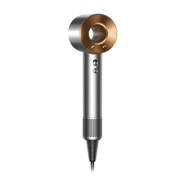 DYSON HD07 Supersonic Nickel/Copper Hair Dryer