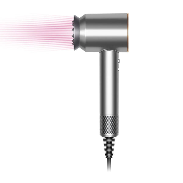 DYSON HD07 Supersonic Nickel/Copper Hair Dryer
