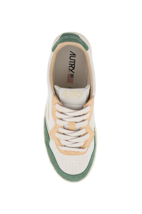 Medalist Sneakers