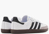 Adidas Samba OG Cloud White Core Black 