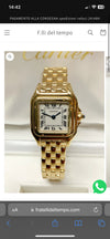 PANTHERE GOLD