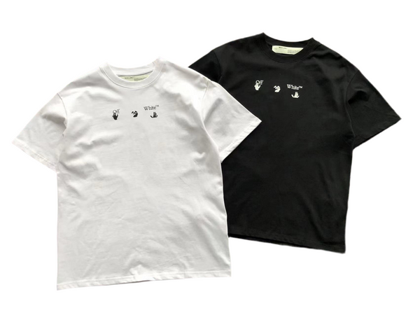 T-SHIRT OFF