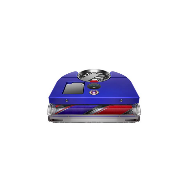 Dyson Robot Vacuum Cleaner 360 view