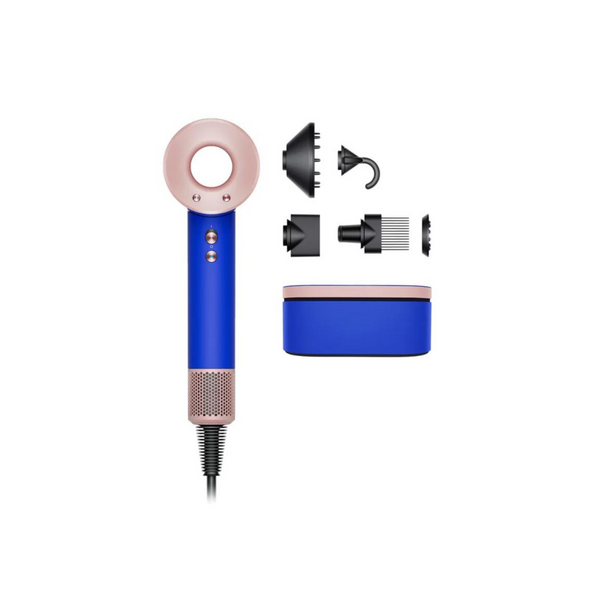 Dyson Super Sonic with Case 2023/2024 version