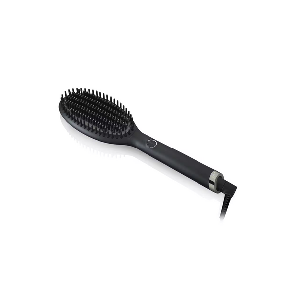 Ghd glide straightening brush