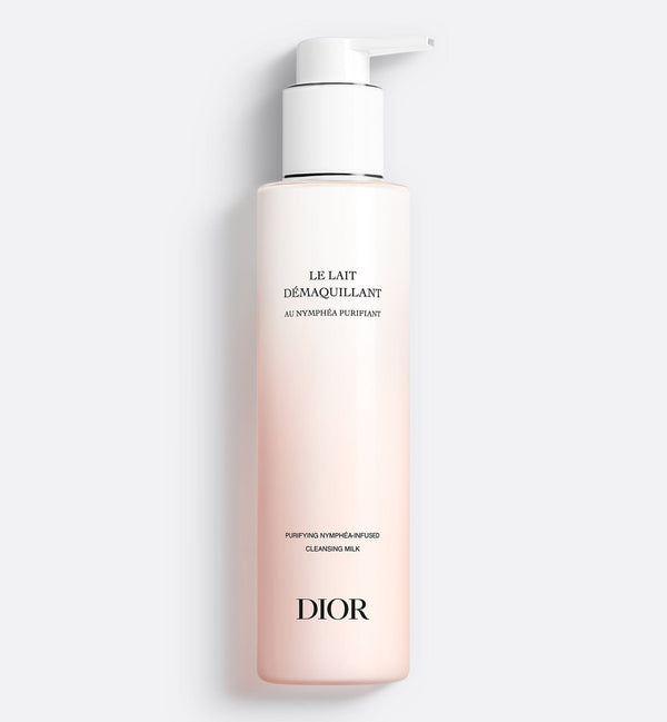 CLEANSING MILK