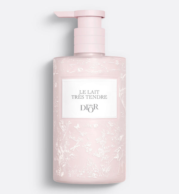 BABY DIOR LE LAIT TRES TENDRE