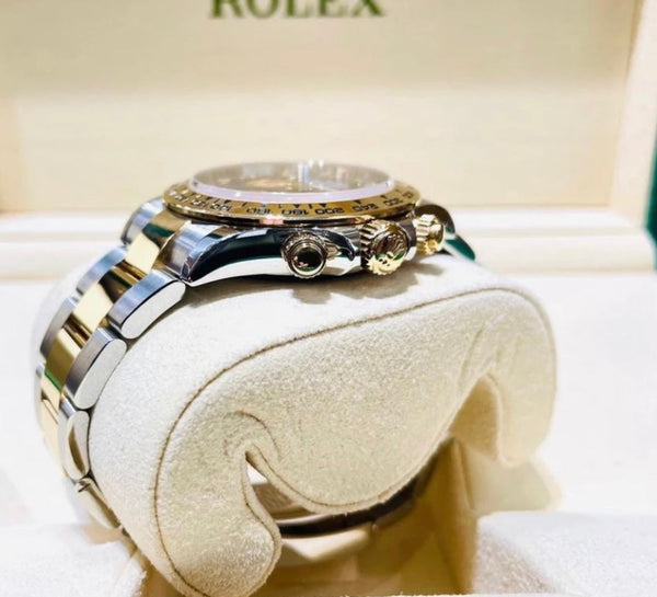 DAYTONA "MOTHER OF PEARL"