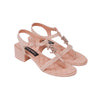 CHANEL - FLAT