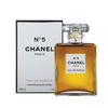 Chanel N.5 Eau de Parfum 100ml (Boxed)