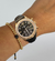 Complications Flyback Chronograph Annual Calendar Diamonds